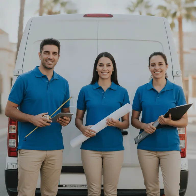 Agenzia Immobiliare team a Vigevano
